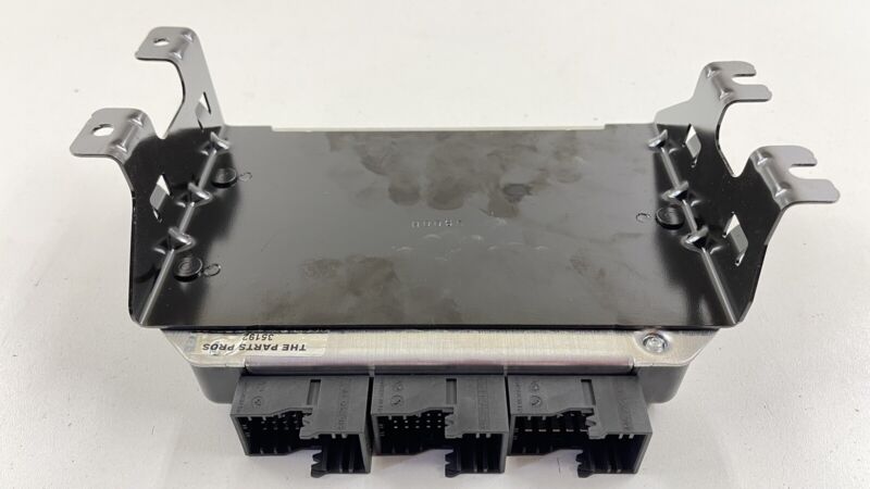 68354198AJ 19-22 DODGE RAM 2500 3500 AIR SUSPENSION CONTROL MODULE 68354198AJ OEM