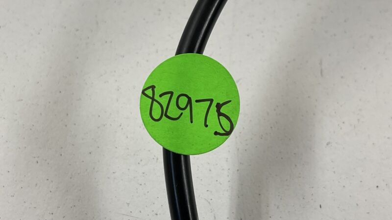 INFINITI 14-22 Q50 17-22 Q60 PASSENGER RIGHT REAR ABS WHEEL SPEED SENSOR OEM