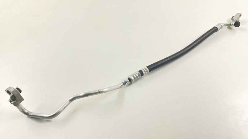 2022 SUBARU BRZ HVAC AC AIR CONDITIONER HIGH PRESSURE HOSE PIPE LINE TUBE OEM