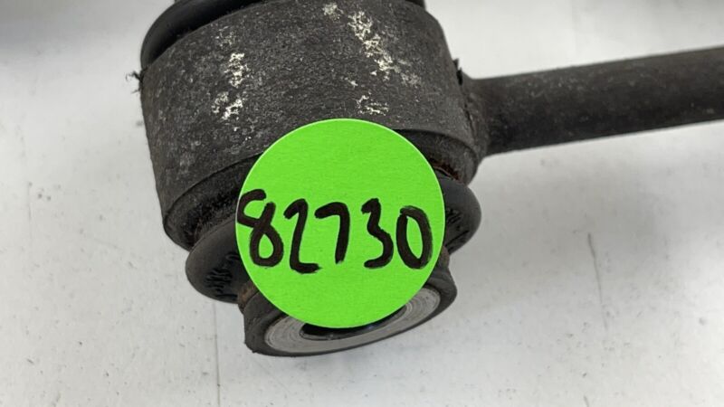 14-22 MASERATI GHIBLI LEFT RIGHT REAR STABILIZER SWAY BAR END LINK PAIR OEM