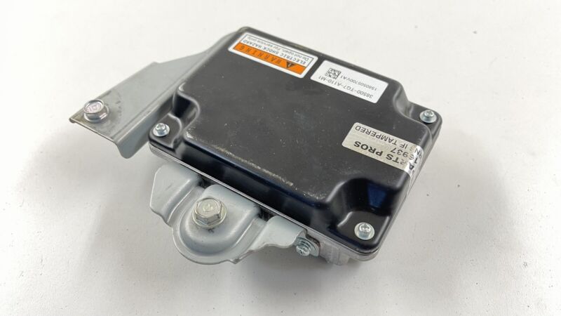 38500-TG7-A11 / 38500 TG7 A11 / 38500TG7A11 16-21 HONDA PILOT HVAC AC AIR TEMPERATURE INVERTER MODULE 38500-TG7-A110
