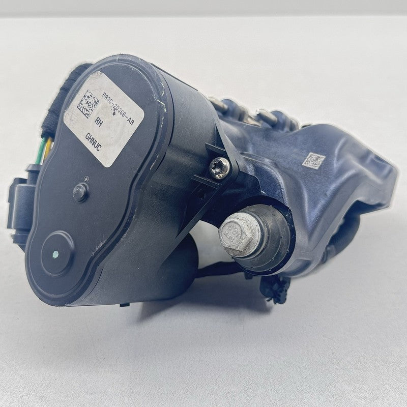 PR3C-2D366-AB / PR3C 2D366 AB / PR3C2D366AB 24-25 FORD MUSTANG GT PASSENGER RIGHT REAR PARKING PARK DRIFT BRAKE CALIPER