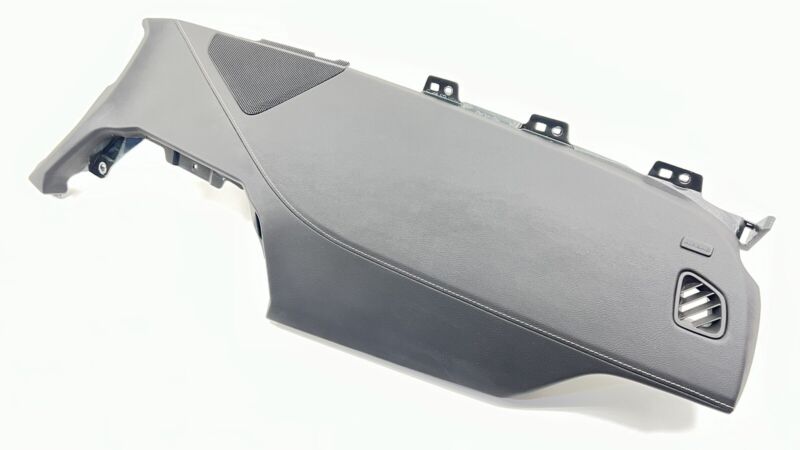 1GA1663780 22-24 CADILLAC CT4 V BLACKWING DASHBOARD PANEL COVER TRIM W/ AIRBAG AIR BAG OEM
