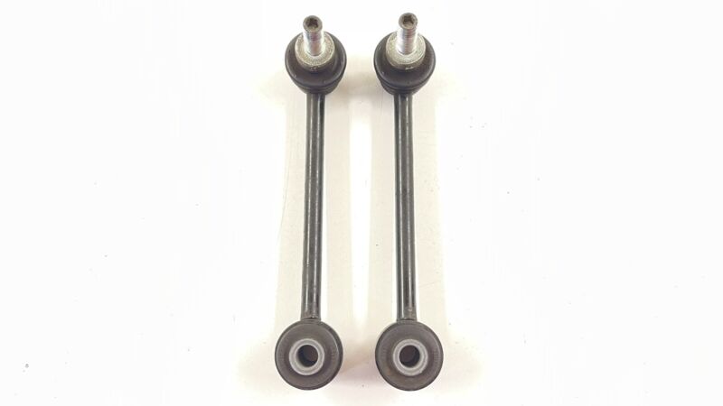 16-22 CHEVROLET CAMARO SS REAR STABILIZER SWAY BAR END LINK ROD BAR PAIR OEM