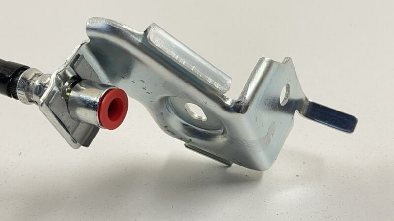 22-23 SUBARU WRX MANUAL TRANSMISSION MASTER CYLINDER CLUTCH SLAVE OEM