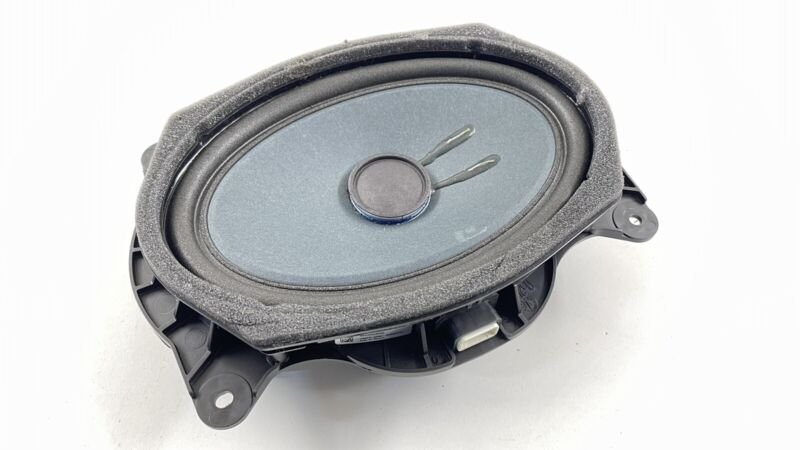 8943000802A 07-17 LEXUS LS460 LEFT OR RIGHT FRONT DOOR SPEAKER MARK LEVINSON 861600WG10 OEM