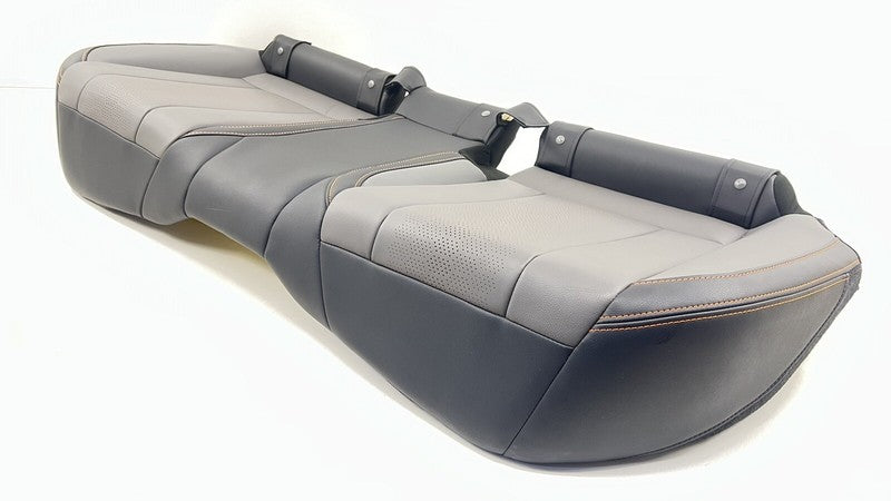 24-25 SUBARU CROSSTREK LIMITED REAR LOWER SEAT CUSHION BENCH COVER LEATHER OEM
