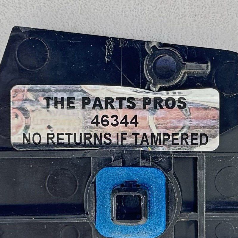 52575-47070 / 52575 47070 / 5257547070 23-25 Toyota Prius Passenger Right Rear Upper Bumper Bracket Support Mount OEM