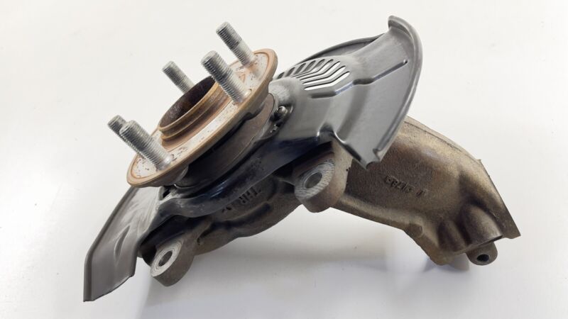 51211-THR-A01 / 51211 THR A01/ 51211THRA01 18-23 HONDA ODYSSEY PASSENGER RIGHT FRONT SPINDLE KNUCKLE HUB BEARING OEM