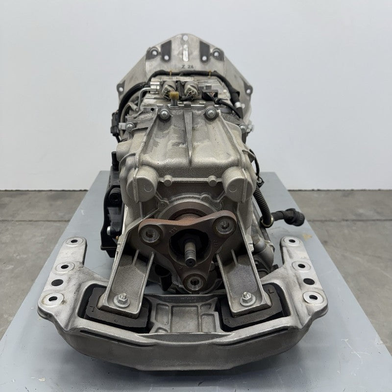 06-10 BMW M5 M6 E60 E63 E64 Complete SMG Transmission Gearbox 55K Miles OEM