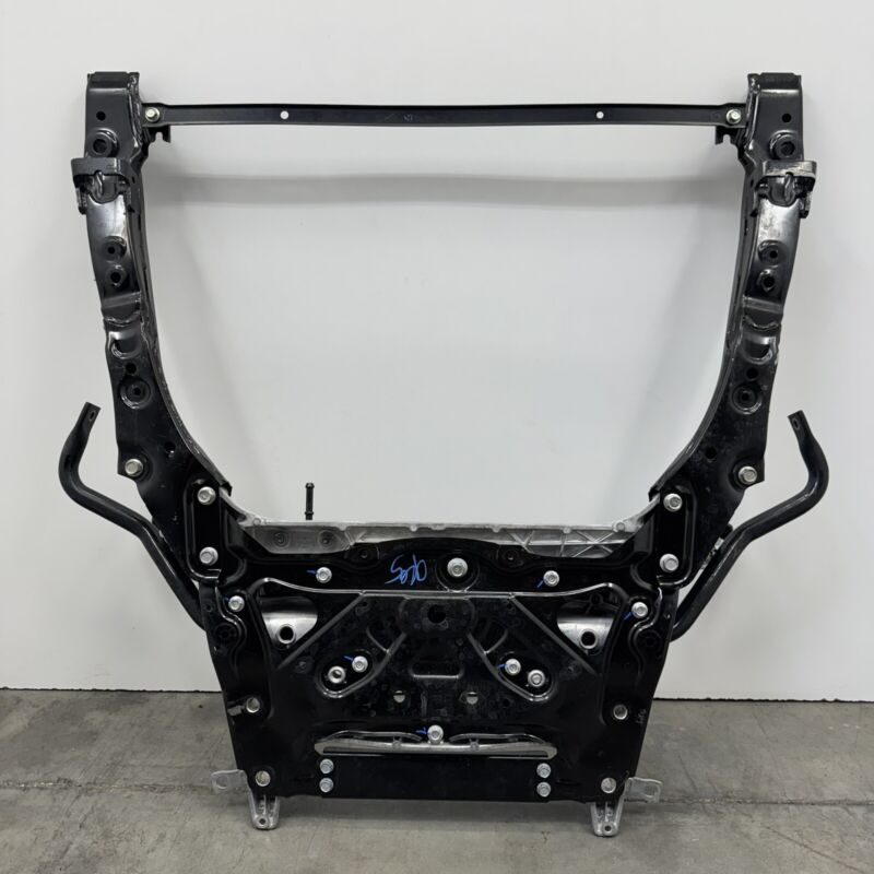 2024 ACURA INTEGRA TYPE S FRONT SUBFRAME CROSSMEMBER ENGINE CRADLE OEM