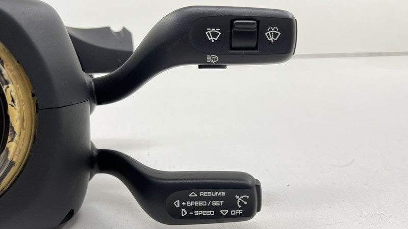997.552.271.01 / 997 552 271 01 / 99755227101 05-12 PORSCHE 911 997 STEERING COLUMN COMBINATION SWITCH WITH CLOCK SPRING