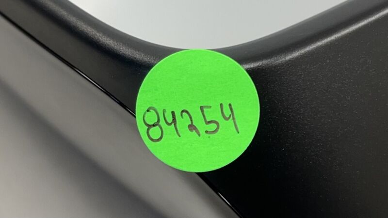 22-25 SUBARU WRX PASSENGER RIGHT FRONT DOOR MIRROR SIDE VIEW 9 WIRE BLACK OEM