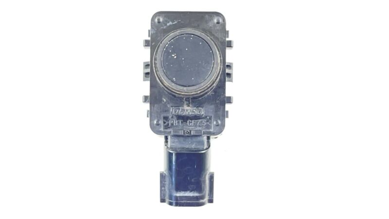 89341-48040 / 89341 48040 / 8934148040 16-19 LEXUS RX350 FRONT BUMPER OUTER PDC PARKING SENSOR 89341-48040 OEM
