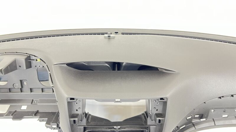 08-14 SUBARU WRX OR STI DASHBOARD DASH BOARD INSTRUMENT PANEL COVER OEM