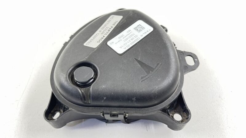 1299965-00-A / 1299965 00 A / 129996500A 17-23 TESLA MODEL 3 EXTERNAL LOUD SPEAKER PEDESTRIAN WARNING 1299965-00-A OEM