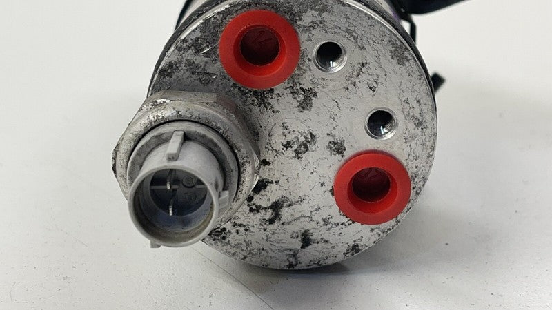 80351-S2A-9010 / 80351 S2A 9010 / 80351S2A9010 04-09 HONDA S2000 HVAC AC CONDENSER RECEIVER DRYER DRIER 80351-S2A-9010 O