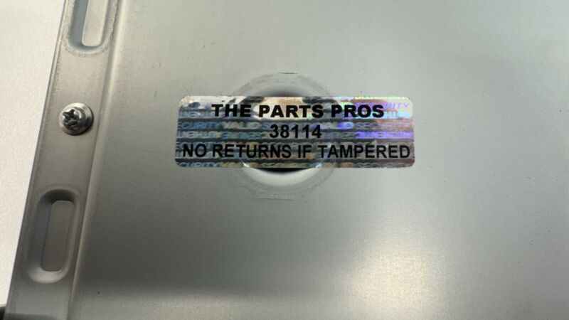 39886-THR-A11 / 39886 THR A11 / 39886THRA11 18-19 HONDA ODYSSEY RADIO AUDIO AMPLIFIER AMP MODULE 39886-THR-A11 OEM