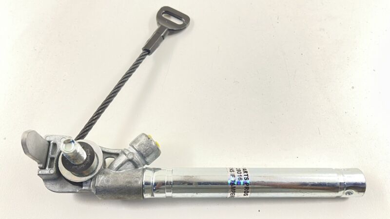 17-22 SUBARU IMPREZA PASSENGER RIGHT FRONT SEATBELT SEAT BELT TENSIONER OEM