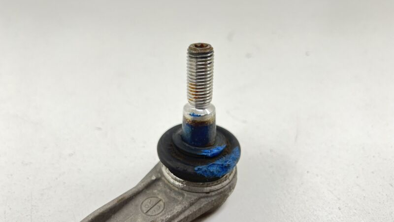 996.331.245.10 / 996 331 245 10 / 99633124510 05-12 PORSCHE 911 997 DRIVER LEFT REAR SPINDLE KNUCKLE HUB CONTROL ARM SET