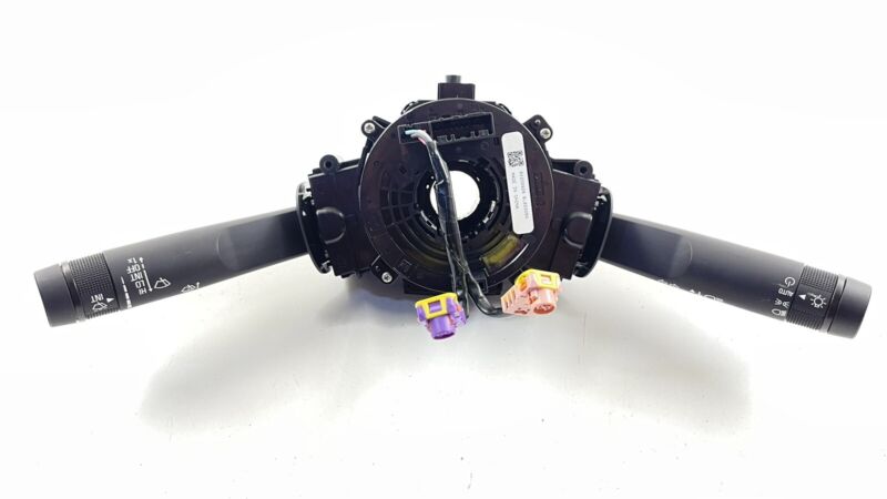 84489115 19-23 CHEVROLET CAMARO SS CLOCK SPRING ANGLE SENSOR SRS COMBINATION SWITCH OEM