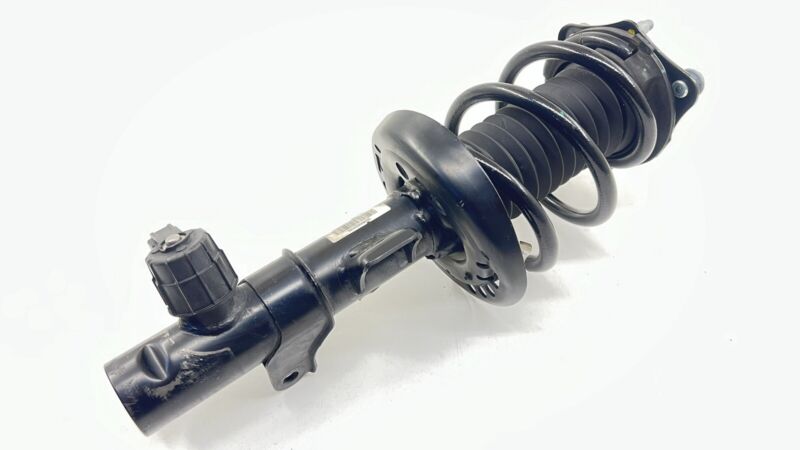 51620-T60-J050-M1 / 51620 T60 J050 M1 / 51620T60J050M1 2024 ACURA INTEGRA TYPE S DRIVER LEFT FRONT SHOCK STRUT SPRING AB