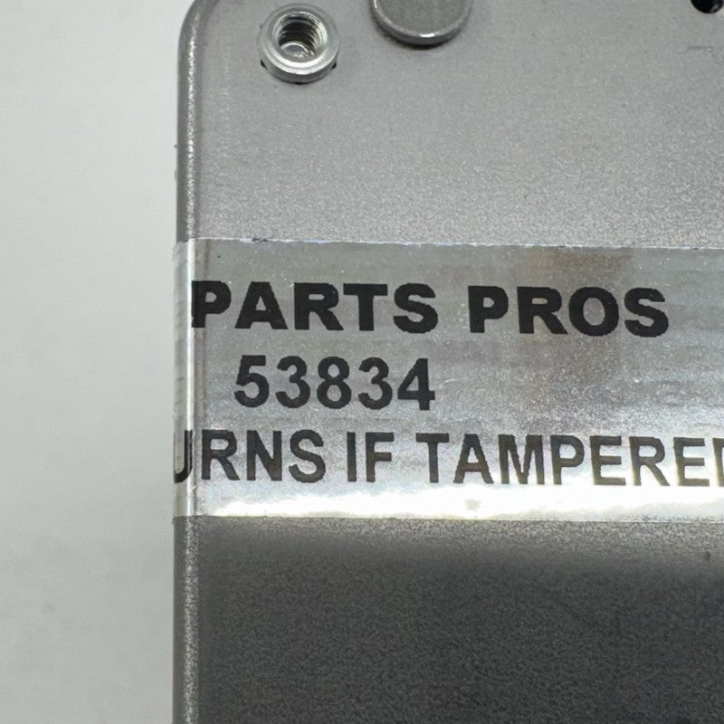 22-25 Lexus IS500 Suspension Absorber Control Module 89243-53060 OEM