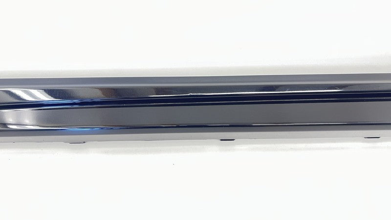 5H0_853_859_B / 5H0-853-859-B / 5H0 853 859 B / 5H0853859B 22-25 VOLKSWAGEN GOLF R MK8 DRIVER LEFT SIDE SKIRT ROCKER PAN