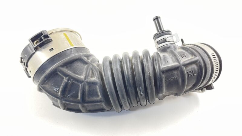 16-22 INFINITI Q50 Q60 3.0L RIGHT AIR CLEANER INTAKE FILTER BOX DUCT TUBE OEM