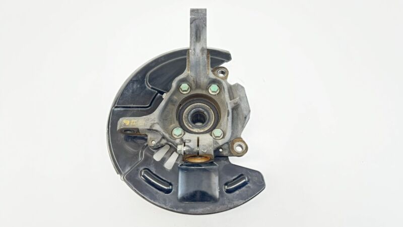 18-21 SUBARU WRX STI 2.5L PASSENGER RIGHT FRONT SPINDLE KNUCKLE HUB BEARING OEM