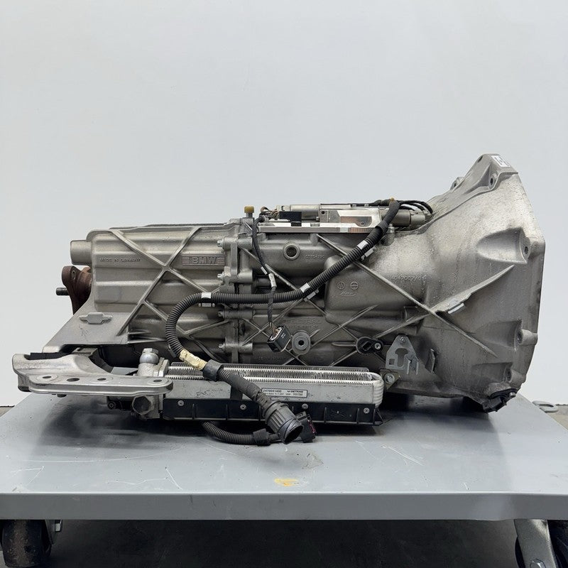 06-10 BMW M5 M6 E60 E63 E64 Complete SMG Transmission Gearbox 55K Miles OEM