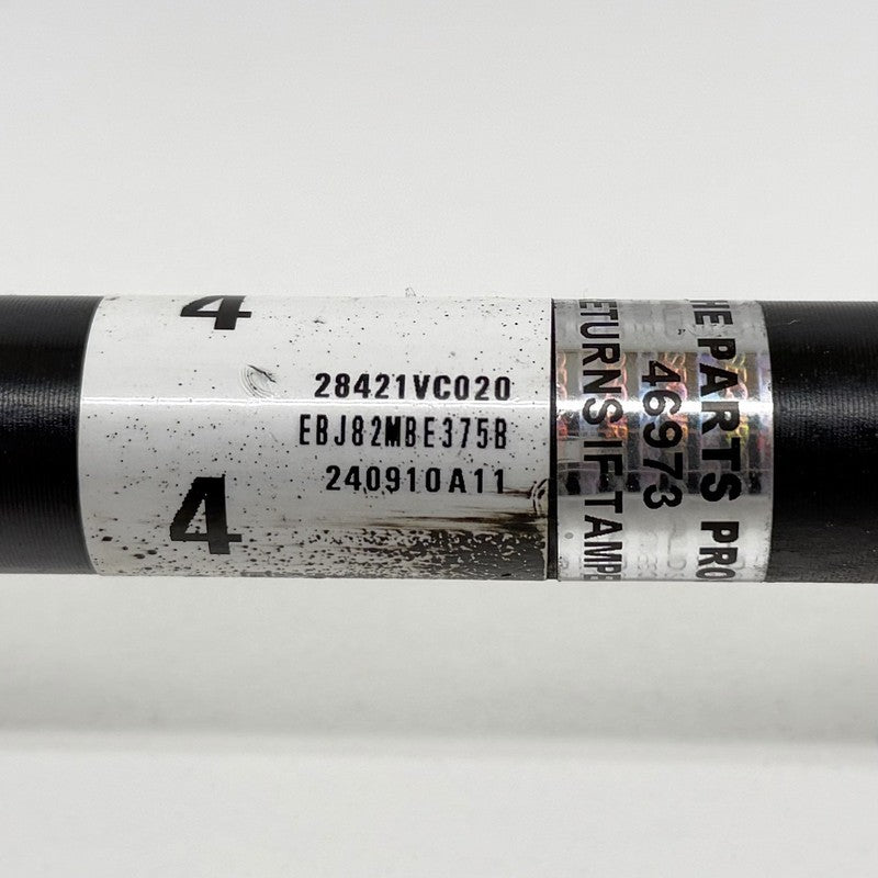 28421VC020 22-25 Subaru WRX Left Or Right Rear Axle Shaft 28421VC020 OEM