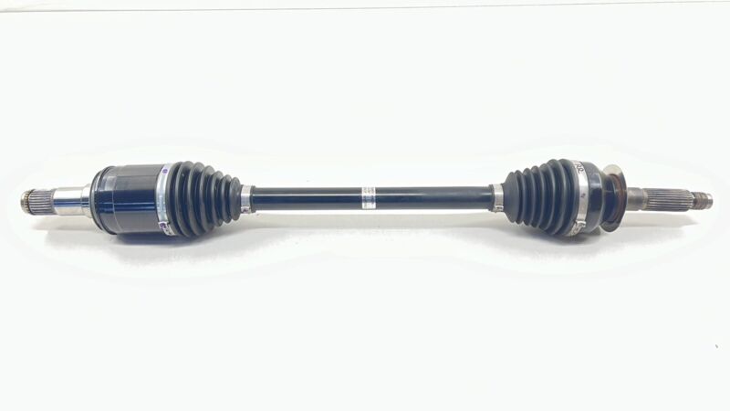 28421CC000 22-25 TOYOTA GR86 LEFT OR RIGHT REAR AXLE SHAFT 28421CC000 OEM