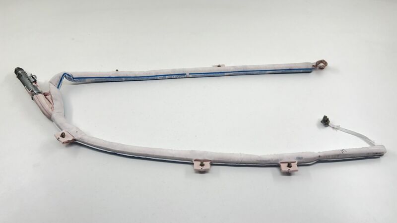 4W0.880.741 / 4W0 880 741 / 4W0880741 13-18 BENTLEY FLYING SPUR DRIVER LEFT CURTAIN ROOF AIRBAG AIR BAG SRS OEM