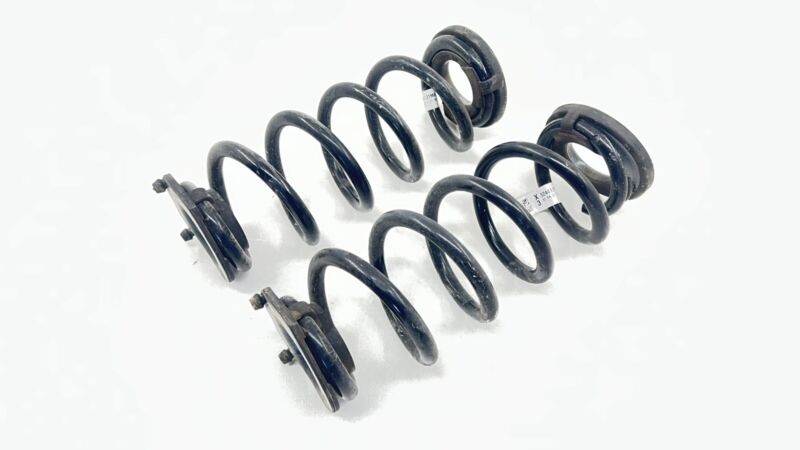 52441-31M-A010-M1 / 52441 31M A010 M1 / 5244131MA010M1 24-25 ACURA INTEGRA TYPE S REAR COIL SPRING ABSORBER PAIR 52441-3
