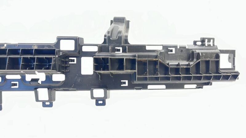 PR3B-17E899-AA / PR3B 17E899 AA / PR3B17E899AA 2024 FORD MUSTANG GT REAR BUMPER IMPACT ABSORBER PLASTIC TRIM PR3B-17E899