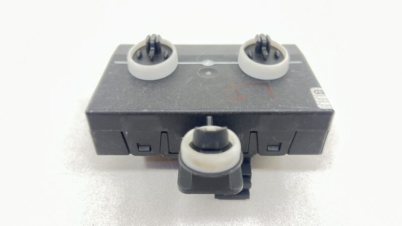 4H0 959 793 AA / 4H0959793AA 13-16 PORSCHE PANAMERA DRIVER LEFT FRONT DOOR CONTROL MODULE 4H0 959 793 AA OEM