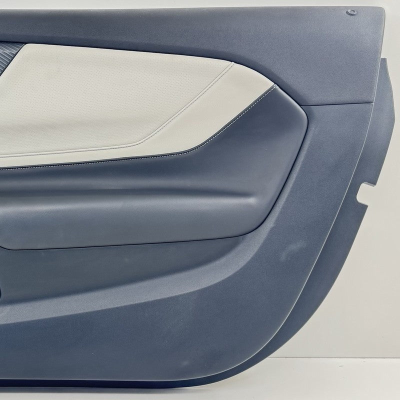 PR3B-C23942-AL31Y3 / PR3B C23942 AL31Y3 / PR3BC23942AL31Y3 24-25 FORD MUSTANG GT PASSENGER RIGHT DOOR PANEL INTERIOR COV