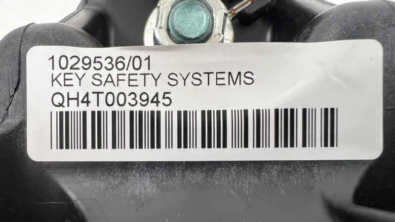 1004332 13-18 BENTLEY FLYING SPUR DASHBOARD DASH INSTRUMENT PANEL AIRBAG AIR BAG SRS OEM