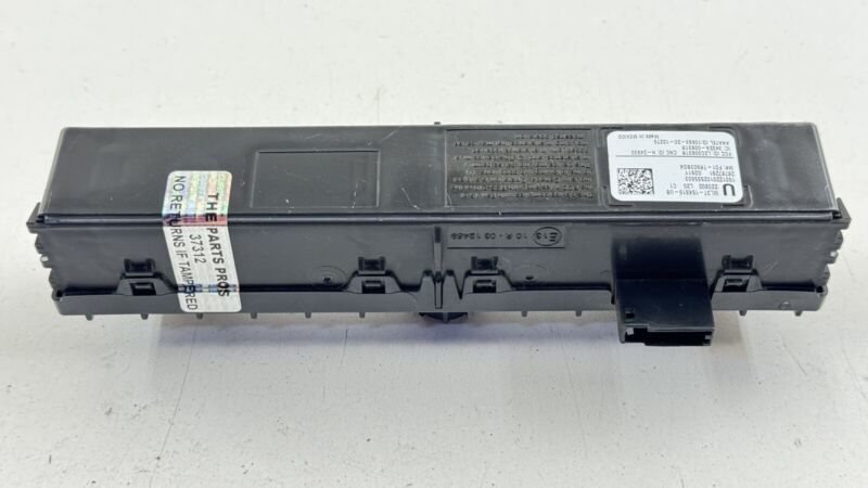 ML3T-15K619-UB / ML3T 15K619 UB / ML3T15K619UB 18-23 FORD MUSTANG GT KEYLESS ENTRY ANTENNA CONTROL MODULE ML3T-15K619-UB