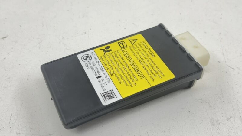 6991455 20-23 TOYOTA SUPRA RIGHT FRONT SEAT OCCUPANT DETECTION MODULE 6991455 OEM