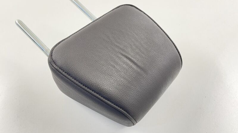 18-22 HONDA ODYSSEY LEFT OR RIGHT FRONT HEADREST HEAD REST LEATHER OEM
