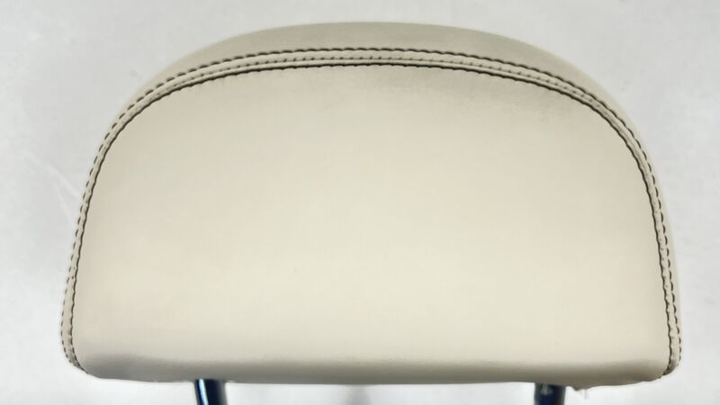 Does not apply 13-18 BENTLEY FLYING SPUR DRIVER LEFT FRONT SEAT HEADREST HEAD REST OEM