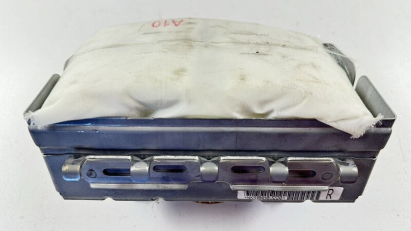 15-21 SUBARU WRX OR STI DASHBOARD DASH INSTRUMENT PANEL AIRBAG AIR BAG SRS OEM