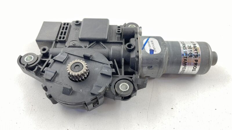 6 004 SA0 016 / 6004SA0016 16-23 HONDA PILOT SUNSHADE SUN SHADE ROLLER BLIND MOTOR 6004SA0016 OEM