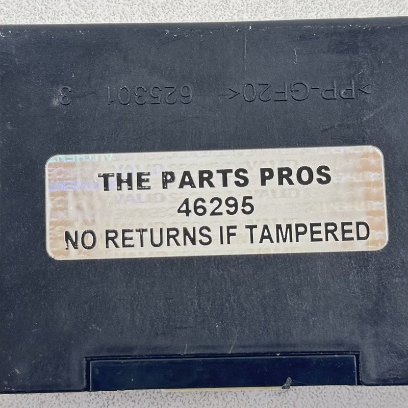 89784-48060 / 89784 48060 / 8978448060 23-25 TOYOTA PRIUS THEFT LOCKING SECURITY IMMOBILIZER MODULE 89784-48060 OEM