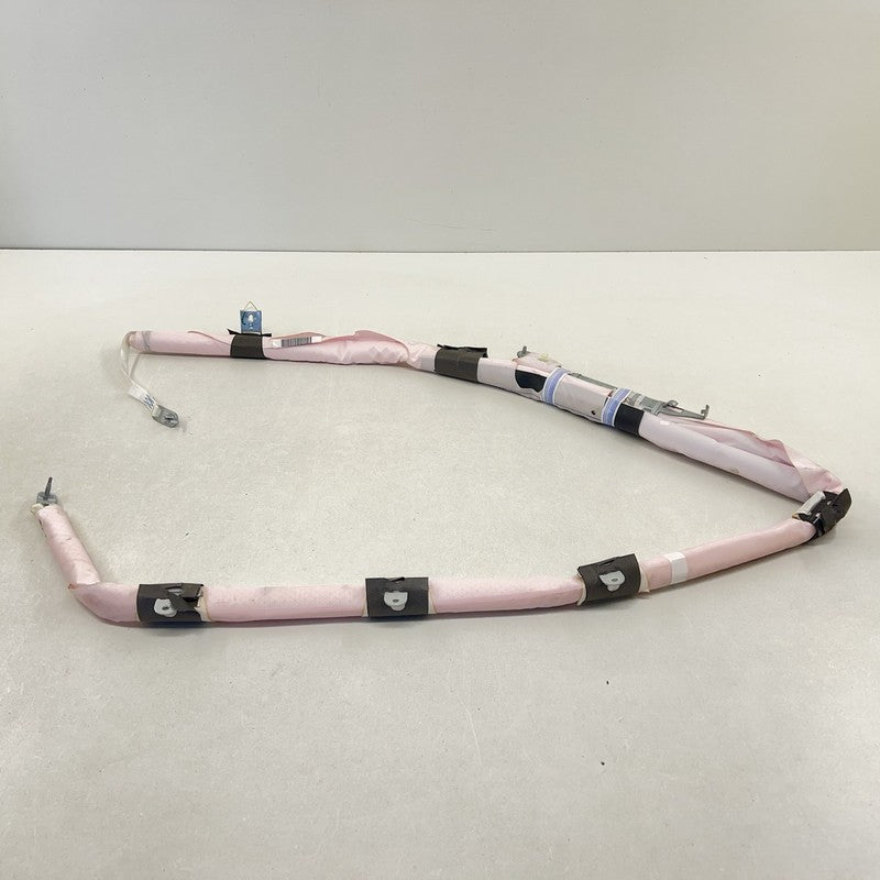 ML3B-16042D95-AJ / ML3B 16042D95 AJ / ML3B16042D95AJ 21-25 FORD F-150 DRIVER LEFT CURTAIN ROOF AIRBAG AIR BAG ML3B-16042