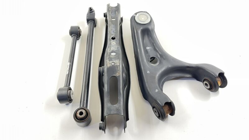 14-20 ACURA MDX PASSENGER RIGHT REAR CONTROL ARM SUSPENSION SET OEM
