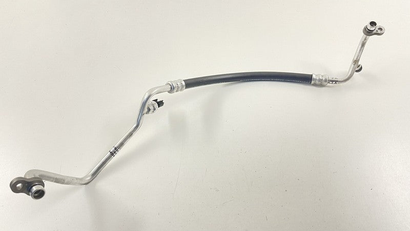 22-23 SUBARU WRX HVAC AIR AC CONDENSER HOSE LINE TUBE PIPE OEM