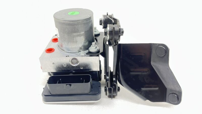 47660-6HY0B / 47660 6HY0B / 476606HY0B 2024 NISSAN Z NISMO ABS ANTI LOCK BRAKE PUMP MODULE SYSTEM 47660-6HY0B OEM
